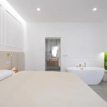 Apartment Trend