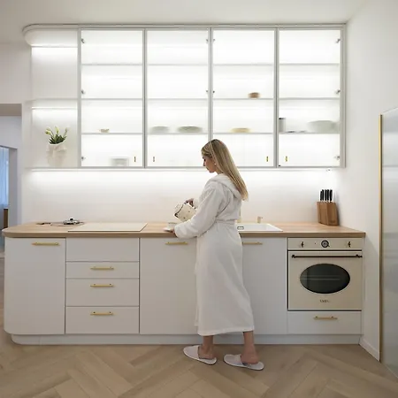 Trend * Ormosd község