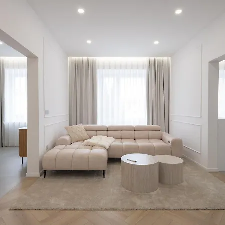 Appartement Trend Ormoz