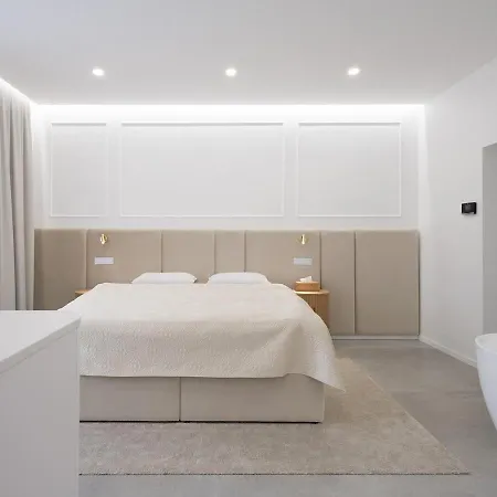 Apartment Trend
