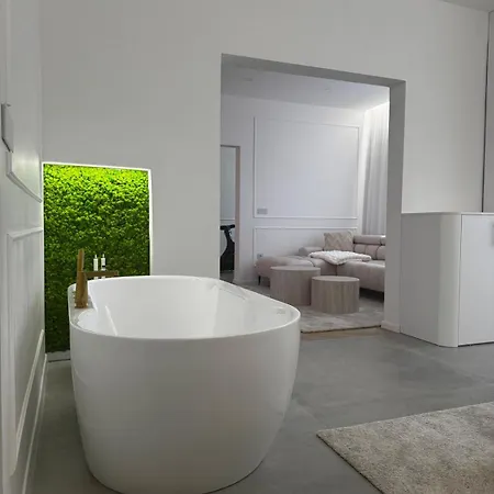 Trend Apartment