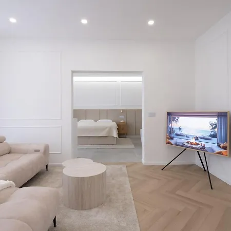 Trend Apartment Ormoz